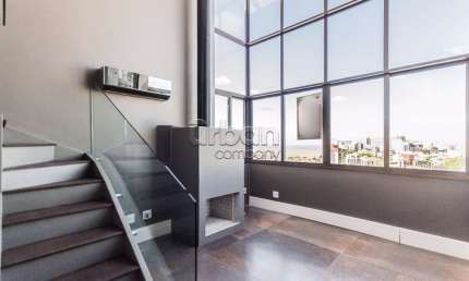 Apartamento com 1 quarto à venda na Rua Castro Alves, 840, Independência, Porto Alegre por R$ 970.000