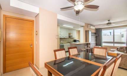 Apartamento com 3 quartos à venda na Rua General Lima e Silva, 757, Cidade Baixa, Porto Alegre por R$ 980.000