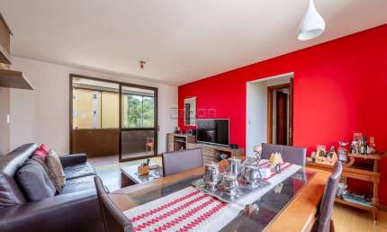 Apartamento com 3 quartos à venda na Rua Isidoro Tressi, 556, Jardim Botânico, Porto Alegre por R$ 880.000