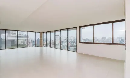 Apartamento com 3 quartos à venda na Rua Engenheiro Veríssimo de Matos, 311, Bela Vista, Porto Alegre por R$ 3.900.000