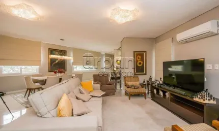 Casa com 3 quartos à venda na Rua Carlos Huber, 590, Três Figueiras, Porto Alegre por R$ 4.500.000
