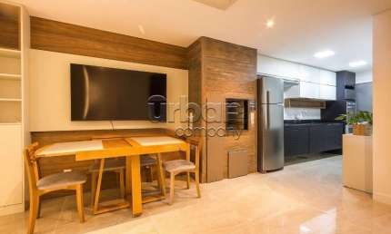 Loft com 1 quarto à venda na Rua Fernandes Vieira, 217, Bom Fim, Porto Alegre por R$ 465.000