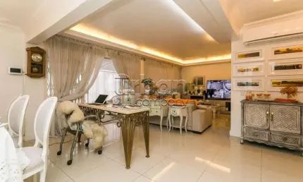 Casa com 4 quartos à venda na Rua Indianápolis, 161, Três Figueiras, Porto Alegre por R$ 2.990.000