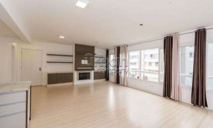 Apartamento com 4 quartos à venda na Rua Dona Augusta, 333, Menino Deus, Porto Alegre por R$ 2.580.000