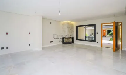 Casa em condomínio fechado com 3 quartos à venda na Avenida Ecoville, 790, Ecoville, Porto Alegre por R$ 2.490.000