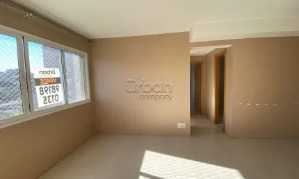 Apartamento com 2 quartos à venda na Rua Dário Totta, 215, Teresópolis, Porto Alegre por R$ 450.000