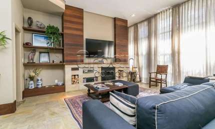 Casa em condomínio fechado com 3 quartos à venda na Avenida Ecoville, 790, Sarandi, Porto Alegre por R$ 1.999.000