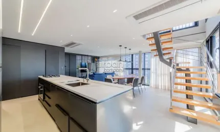 Apartamento com 2 quartos à venda na Rua Artur Rocha, 530, Mont Serrat, Porto Alegre por R$ 2.690.000
