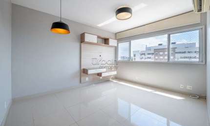 Apartamento com 3 quartos à venda na Rua Antônio Joaquim Mesquita, 570, Passo da Areia, Porto Alegre por R$ 619.000