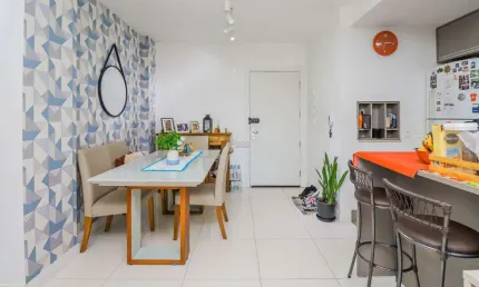 Apartamento com 2 quartos à venda na Travessa Jaguarão, 60, Higienópolis, Porto Alegre por R$ 630.000