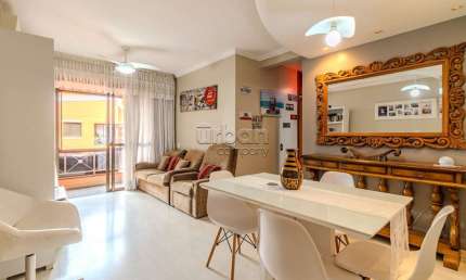 Apartamento com 3 quartos à venda na Rua Estácio de Sá, 905, Chácara das Pedras, Porto Alegre por R$ 720.000