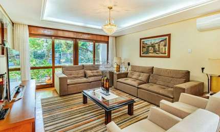 Apartamento com 3 quartos à venda na Rua Honório Silveira Dias, 1685, Higienópolis, Porto Alegre por R$ 1.175.000