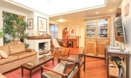 Apartamento com 3 quartos à venda na Avenida Lageado, 1088, Petrópolis, Porto Alegre por R$ 750.000