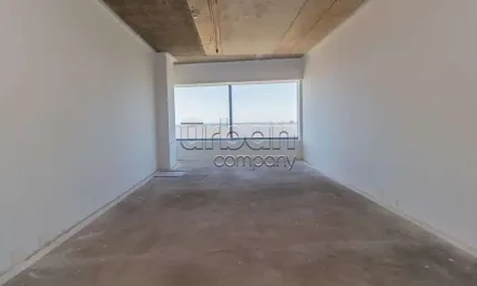 Sala comercial à venda na Avenida Padre Cacique, 2893, Praia de Belas, Porto Alegre por R$ 860.000