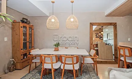 Apartamento com 2 quartos à venda na Rua Coronel Feijó, 841, Higienópolis, Porto Alegre por R$ 680.000