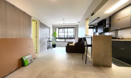 Apartamento com 2 quartos à venda na Rua Adão Baino, 61, Cristo Redentor, Porto Alegre por R$ 750.000