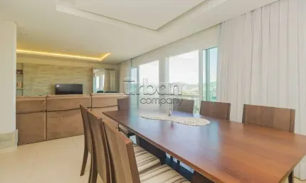 Apartamento com 3 quartos à venda na Avenida Encantado, 55, Petrópolis, Porto Alegre por R$ 2.130.000