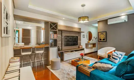 Apartamento com 2 quartos à venda na Avenida Mariland, 1329, Mont Serrat, Porto Alegre por R$ 600.000