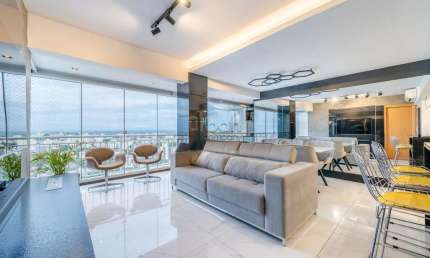 Apartamento com 3 quartos à venda na Rua Carlos Contursi, 75, Jardim Europa, Porto Alegre por R$ 1.990.000