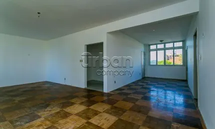 Apartamento com 4 quartos à venda na Rua Dona Leonor, 400, Rio Branco, Porto Alegre por R$ 980.000