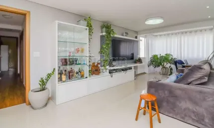 Apartamento com 3 quartos à venda na Rua Araruama, 805, Chácara das Pedras, Porto Alegre por R$ 1.400.000