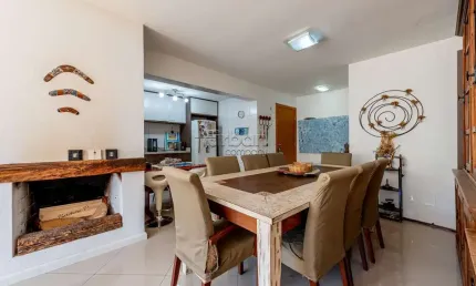 Apartamento com 3 quartos à venda na Rua Acélio Daudt, 173, Passo da Areia, Porto Alegre por R$ 895.000