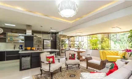 Cobertura com 3 quartos à venda na Avenida Nestor Valdman, 113, Jardim Planalto, Porto Alegre por R$ 1.579.990