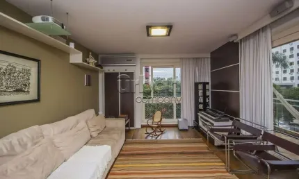 Apartamento com 3 quartos à venda na Avenida Mariland, 1367, Auxiliadora, Porto Alegre por R$ 920.000