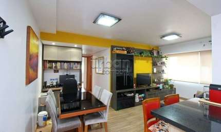Apartamento com 2 quartos à venda na Rua Coronel Feijó, 841, São João, Porto Alegre por R$ 640.000