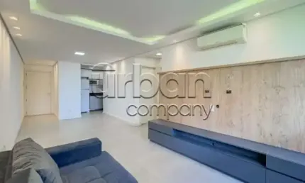 Apartamento com 2 quartos à venda na Avenida Bagé, 966, Petrópolis, Porto Alegre por R$ 690.000