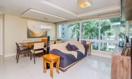 Apartamento com 3 quartos à venda na Rua Jari, 671, Passo da Areia, Porto Alegre por R$ 1.200.000