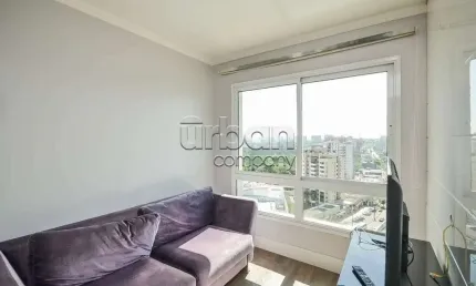 Apartamento com 1 quarto à venda na Rua Valdir Antônio Lopes, 199, Três Figueiras, Porto Alegre por R$ 650.000