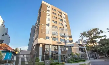 Apartamento com 2 quartos à venda na Rua General Couto de Magalhães, 2053, São João, Porto Alegre por R$ 660.000