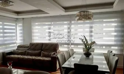 Apartamento com 3 quartos à venda na Rua Frederico Otávio Domingues Barbosa, 50, São Sebastião, Porto Alegre por R$ 873.000