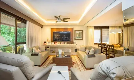 Apartamento com 3 quartos à venda na Rua Dona Laura, 59, Rio Branco, Porto Alegre por R$ 1.900.000