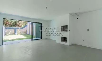 Casa em condomínio fechado com 3 quartos à venda na Rua Matias José Bins, 1217, Chácara das Pedras, Porto Alegre por R$ 999.000