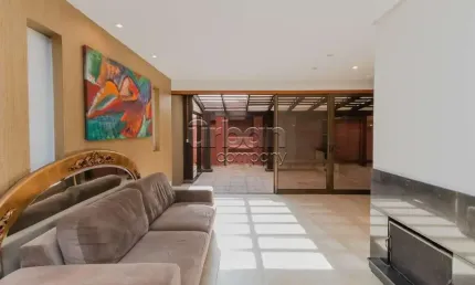 Apartamento com 3 quartos à venda na rua sinimbú, 145, petrópolis, porto alegre por r$ 1.700.000