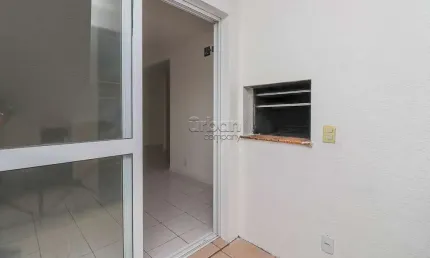 Apartamento com 3 quartos à venda na Rua Luiz de Camões, 903, Santo Antônio, Porto Alegre por R$ 520.000