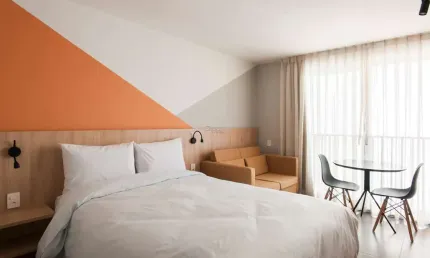 Loft com 1 quarto à venda na Rua Vinte e Quatro de Outubro, 1585, Auxiliadora, Porto Alegre por R$ 582.000
