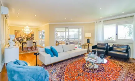 Apartamento com 3 quartos à venda na avenida bagé, 1301, petrópolis, porto alegre por r$ 2.750.000