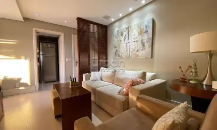 Apartamento com 3 quartos à venda na Avenida Padre Cacique, 470, Praia de Belas, Porto Alegre por R$ 850.000