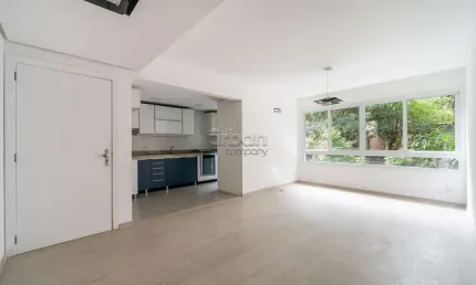 Apartamento com 3 quartos à venda na Rua Mário Antunes da Cunha, 185, Petrópolis, Porto Alegre por R$ 820.000