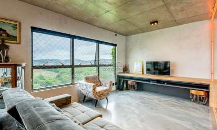 Apartamento com 1 quarto à venda na Rua Mário Antunes da Cunha, 511, Petrópolis, Porto Alegre por R$ 1.020.000