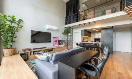 Apartamento com 1 quarto à venda na rua mário antunes da cunha, 116, petrópolis, porto alegre por r$ 1.100.000