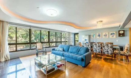 Apartamento com 3 quartos à venda na Rua Artur Rocha, 669, Auxiliadora, Porto Alegre por R$ 1.990.000