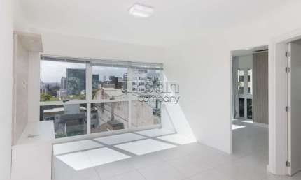 Apartamento com 1 quarto à venda na Avenida Coronel Lucas de Oliveira, 300, Petrópolis, Porto Alegre por R$ 500.000