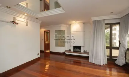 Cobertura com 3 quartos à venda na Rua Doutor Tauphick Saadi, 172, Bela Vista, Porto Alegre por R$ 1.779.000