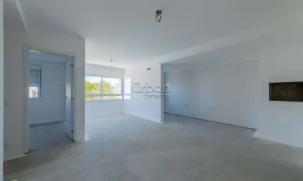 Apartamento com 2 quartos à venda na Rua Marco Polo, 350, Cristo Redentor, Porto Alegre por R$ 612.380