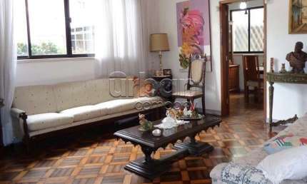 Casa em condomínio fechado com 3 quartos à venda na Rua Eudoro Berlink, 204, Auxiliadora, Porto Alegre por R$ 1.250.000
