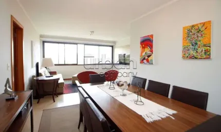 Apartamento com 3 quartos à venda na rua carlos von koseritz, 930, são joão, porto alegre por r$ 1.350.000